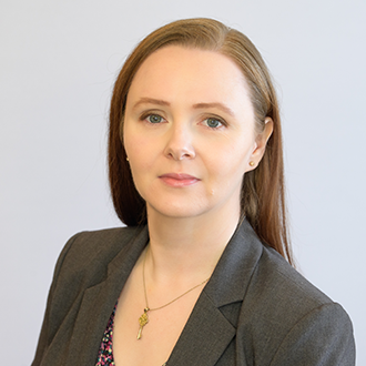 Renae Miskowic - Portfolio Accounting Manager